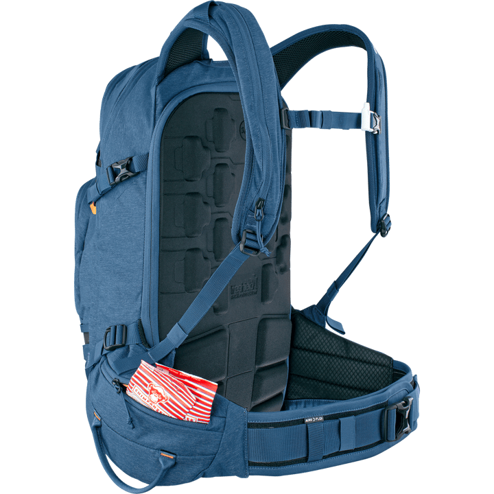 EVOC Line 20 Sand EVOC