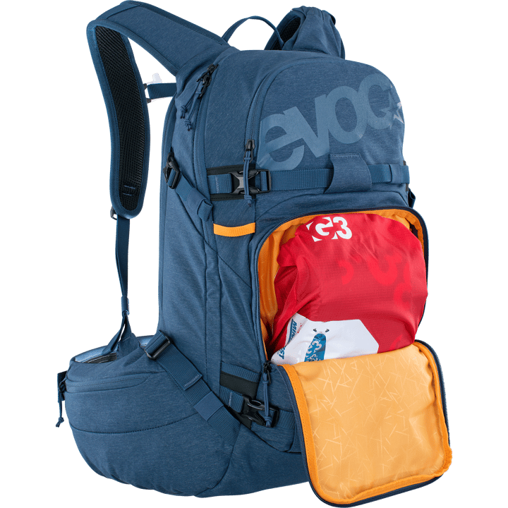 EVOC Line 20 Sand EVOC