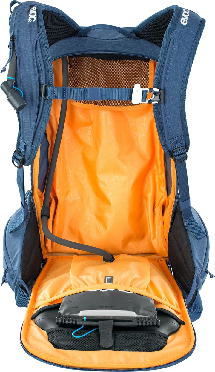 EVOC Line 20 Black EVOC