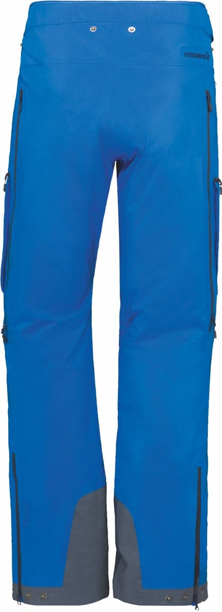 Norrøna Lyngen Gore-Tex Pro Pants (M) Caviar Norrøna Norrøna Lyngen Gore-Tex Pro Pants (M) Caviar Norrøna