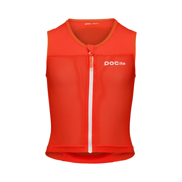 POC Pocito Vpd Air Vest Fluorescent Orange POC