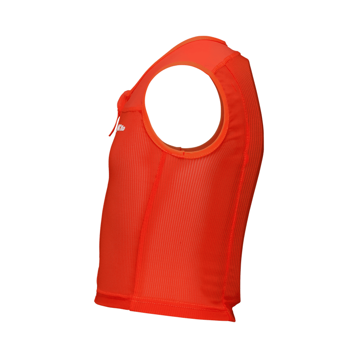 POC Pocito Vpd Air Vest Fluorescent Orange POC POC Pocito Vpd Air Vest Fluorescent Orange POC
