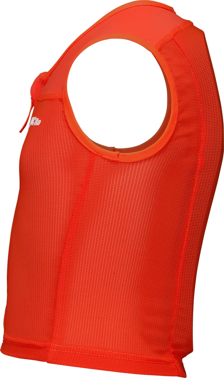 POC Pocito Vpd Air Vest Fluorescent Orange POC