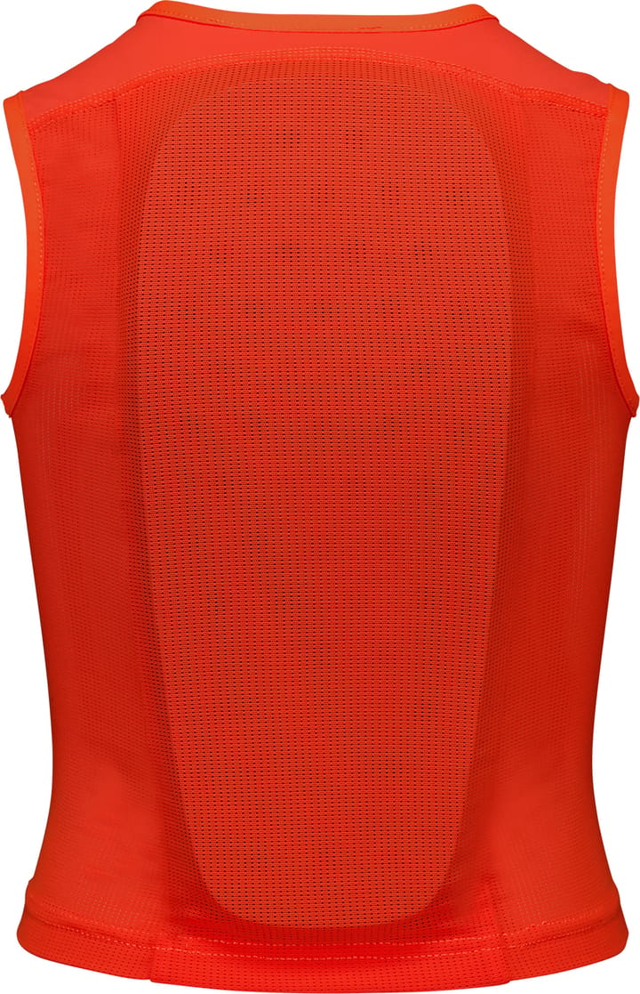 POC Pocito Vpd Air Vest Fluorescent Orange POC