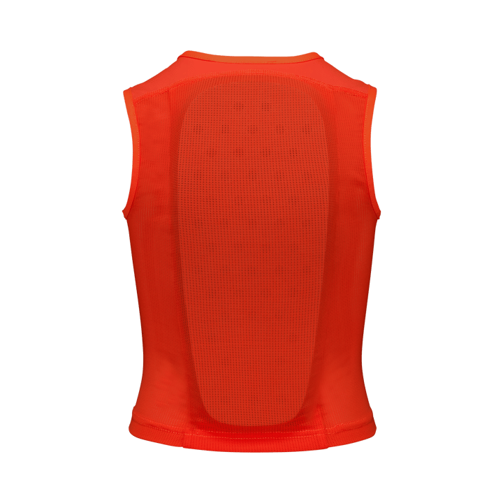 POC Pocito Vpd Air Vest Fluorescent Orange POC POC Pocito Vpd Air Vest Fluorescent Orange POC