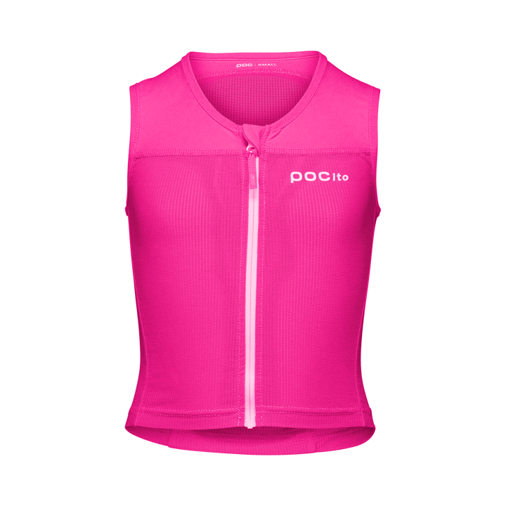 POC Pocito Vpd Air Vest Fluorescent Pink POC POC Pocito Vpd Air Vest Fluorescent Pink POC
