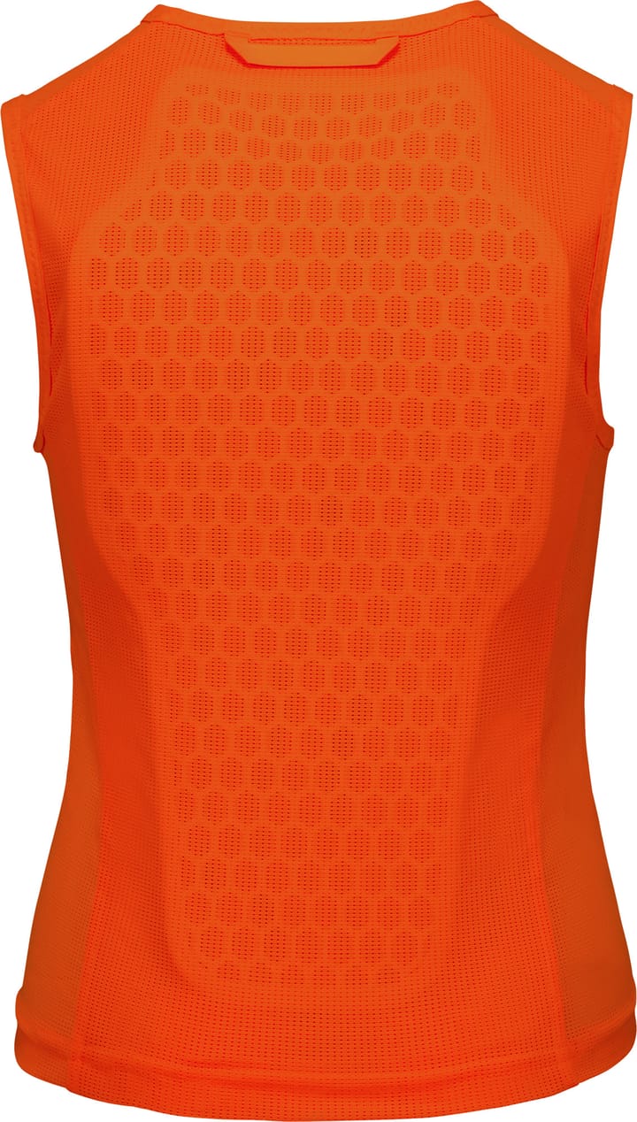POC Kids’ POCito VPD Air Vest Fluorescent Orange POC