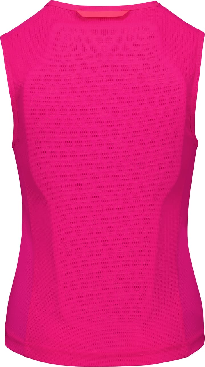 POC Kids’ POCito VPD Air Vest Fluorescent Pink POC