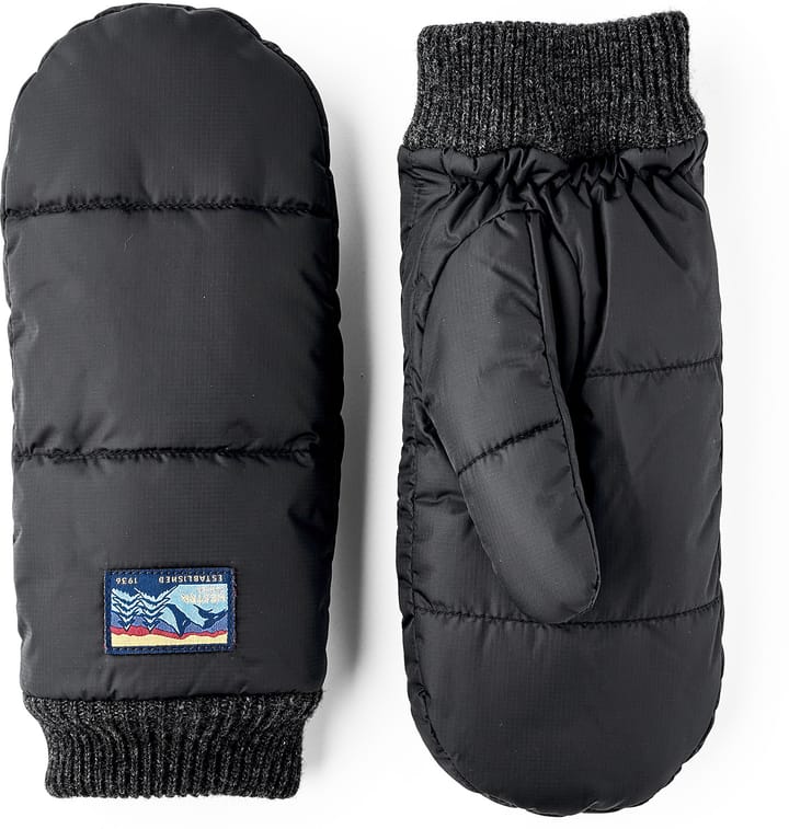 Hestra Women's Otra Black Hestra
