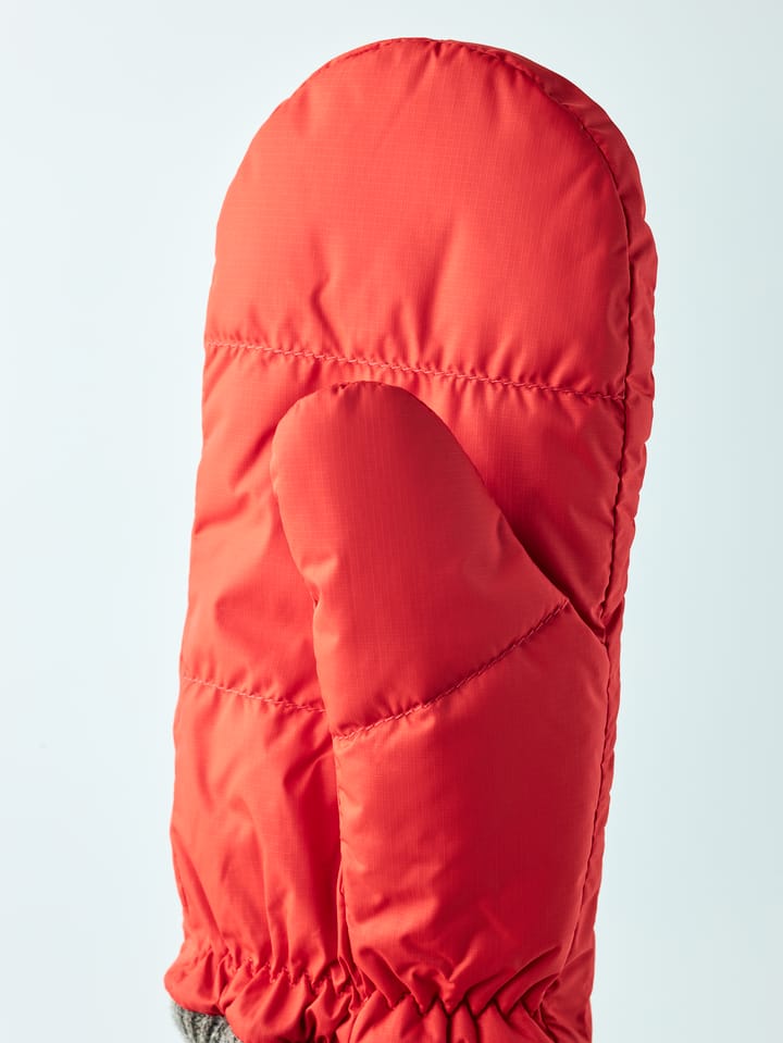 Hestra Women's Otra Light Red Hestra