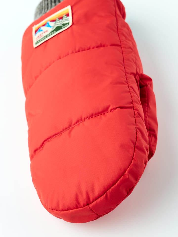 Hestra Women's Otra Light Red Hestra