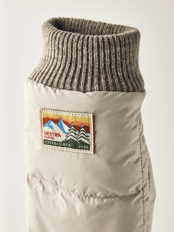 Hestra Women's Otra Natural Beige Hestra Hestra Women's Otra Natural Beige Hestra