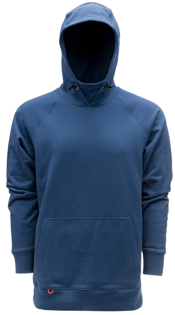 Grundéns Men's Dillingham Tech Hoodie Blue Abyss Grundéns