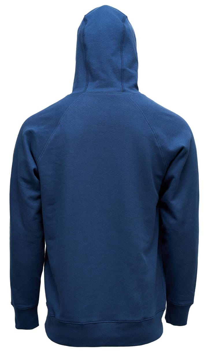 Grundéns Men's Dillingham Tech Hoodie Blue Abyss Grundéns