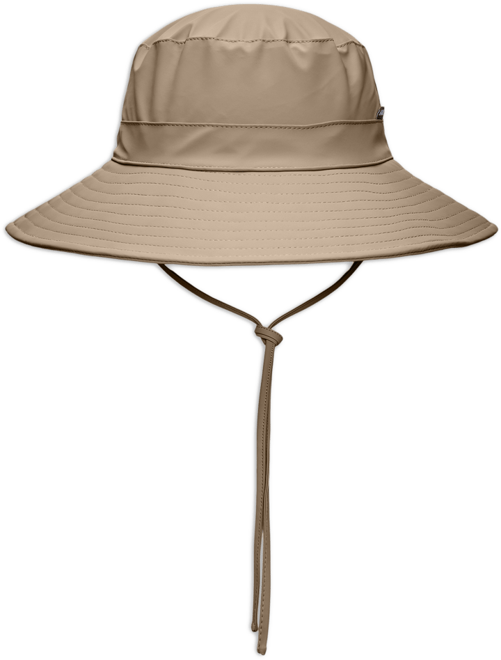 Rains Boonie Hat W2 Beige Rains