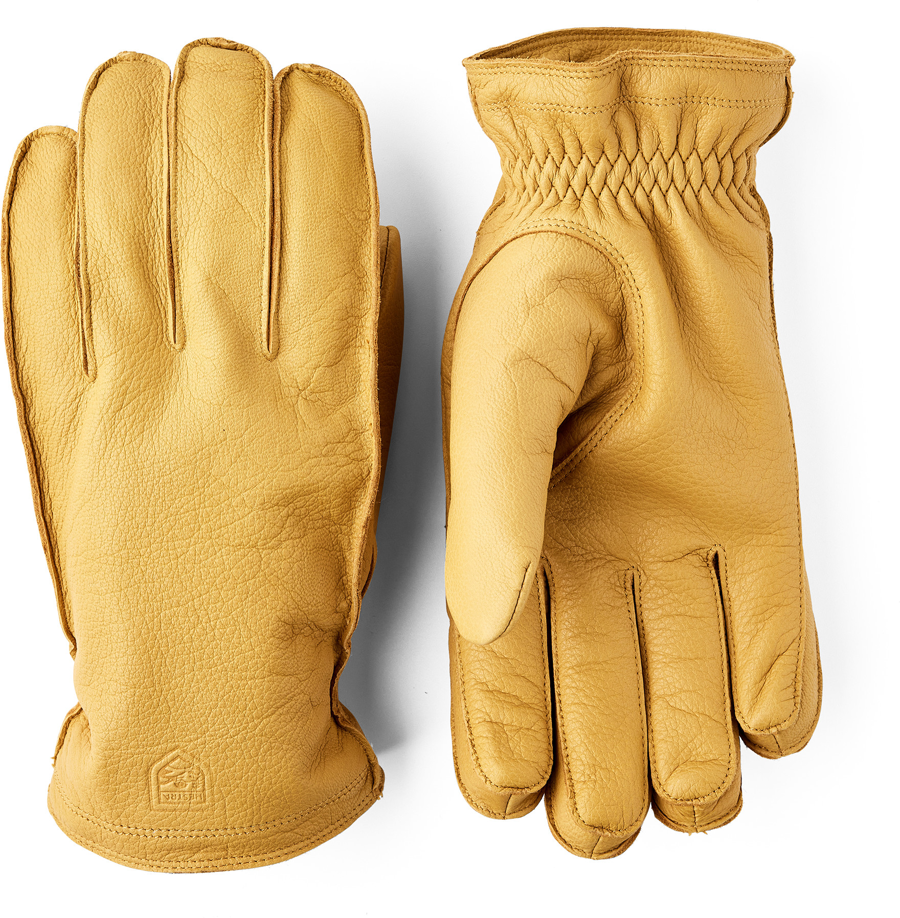 HESTRA Men's Jon handskar & vantar