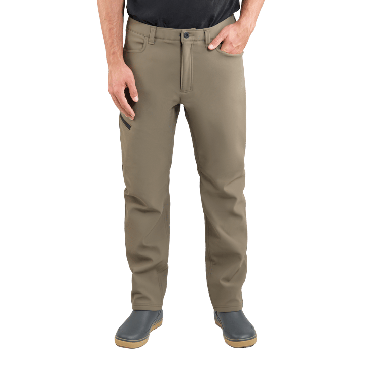 Grundéns Men´s Kryall Pant Otter Grundéns