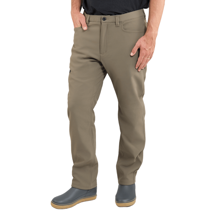 Grundéns Men´s Kryall Pant Otter Grundéns