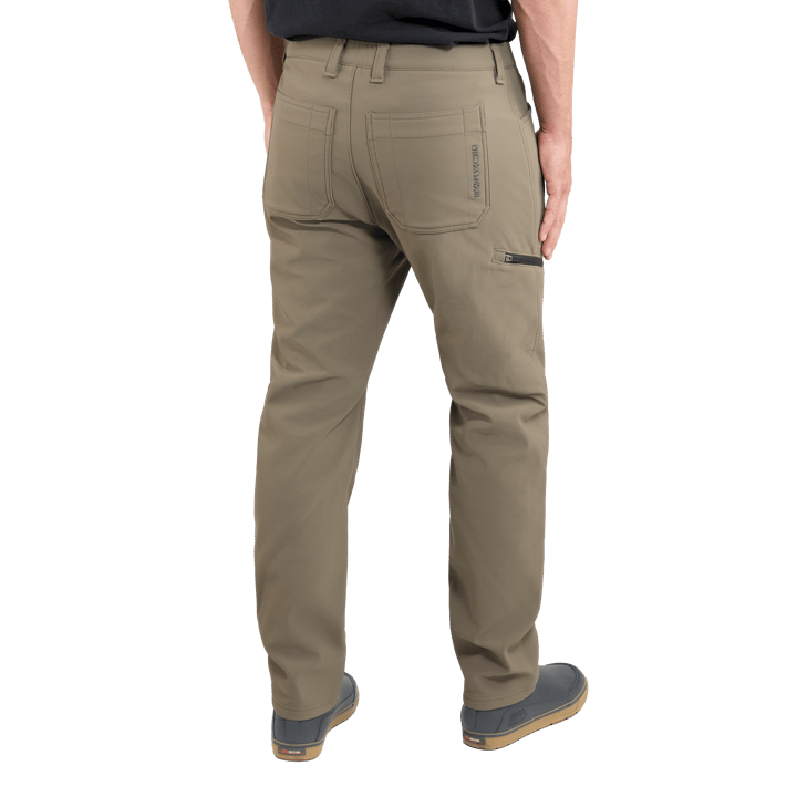 Grundéns Men´s Kryall Pant Otter Grundéns