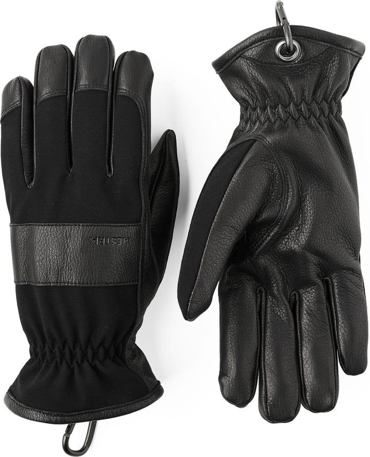 Hestra Gneis Black Hestra
