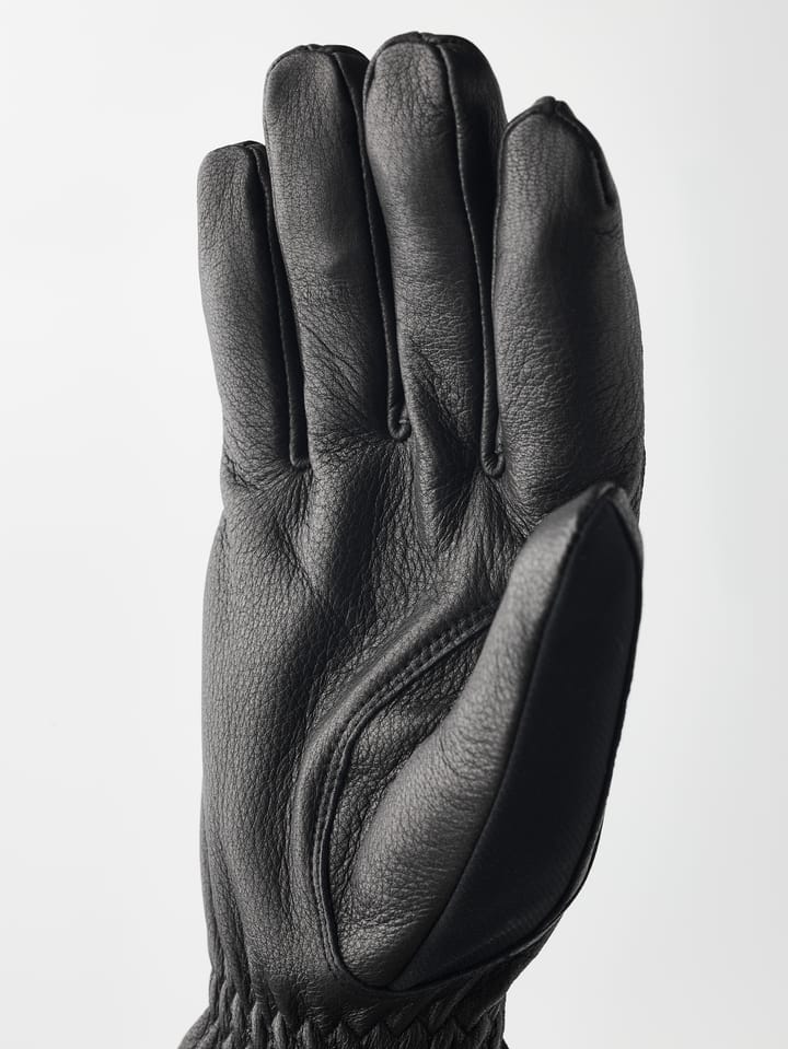 Hestra Gneis Black Hestra