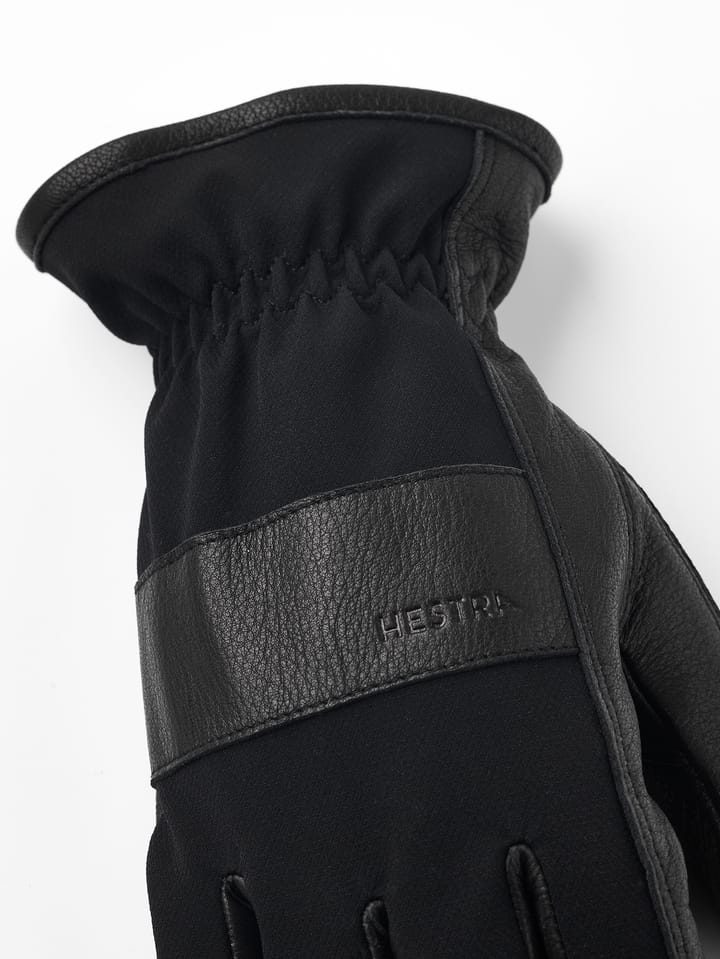 Hestra Gneis Black Hestra