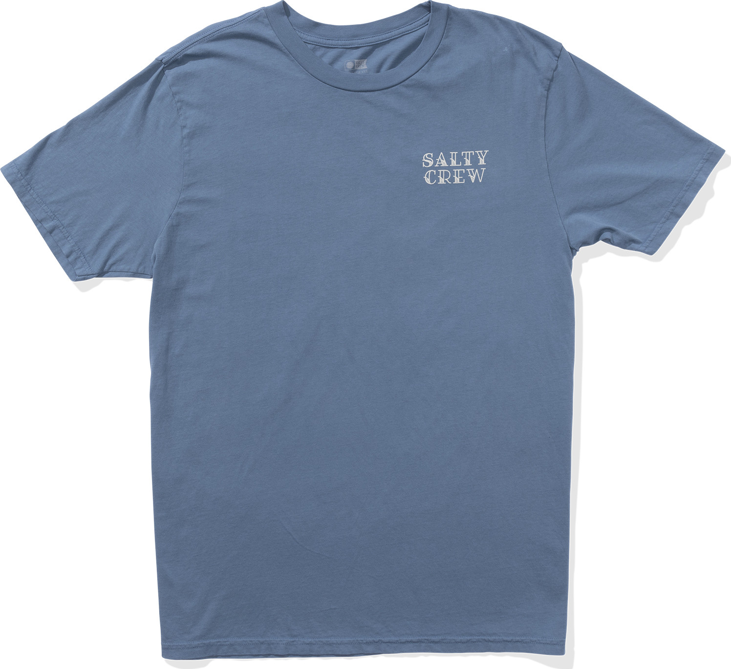 Salty Crew Men's Hopper Vintage Short Sleeve Tee