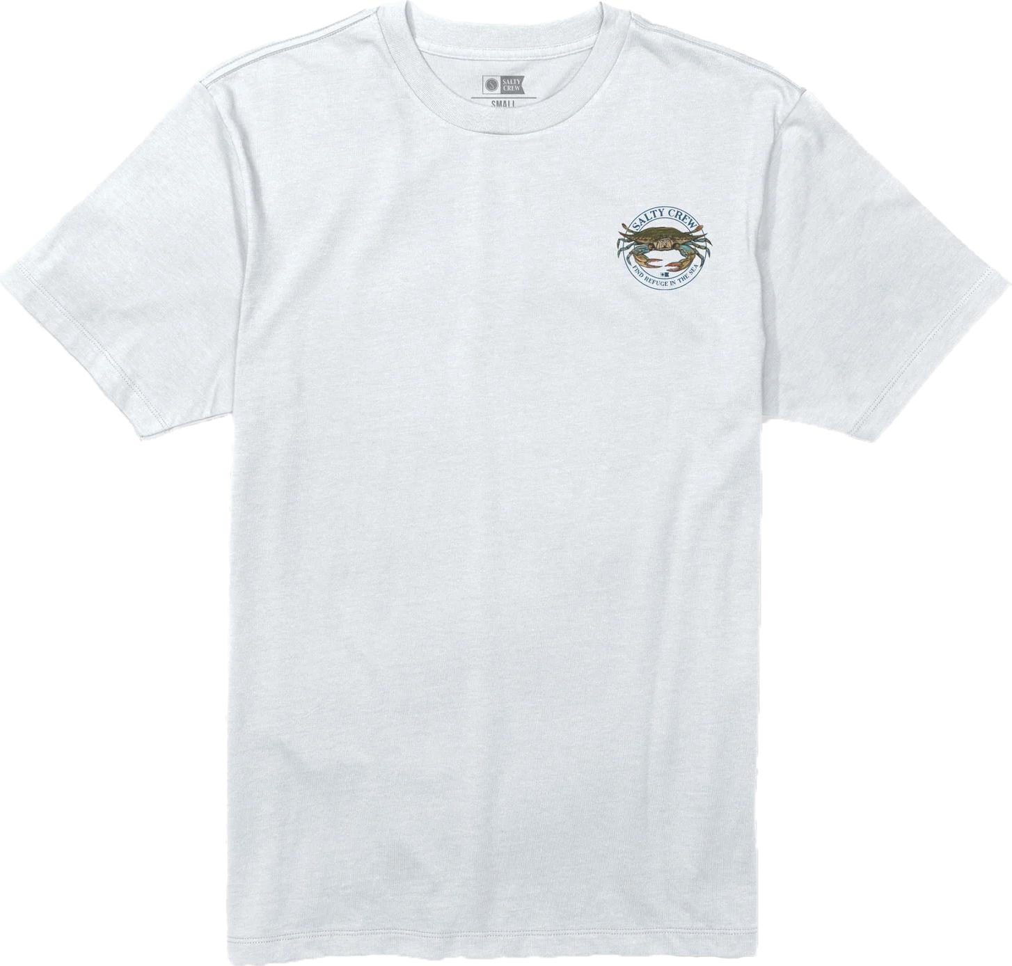 Salty Crew Men's Jimmy SS Tee t-shirts