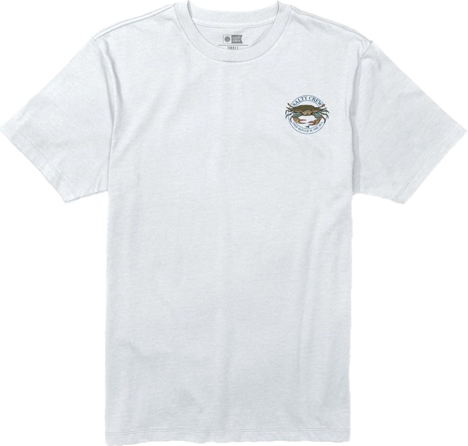 Men's Jimmy SS Tee