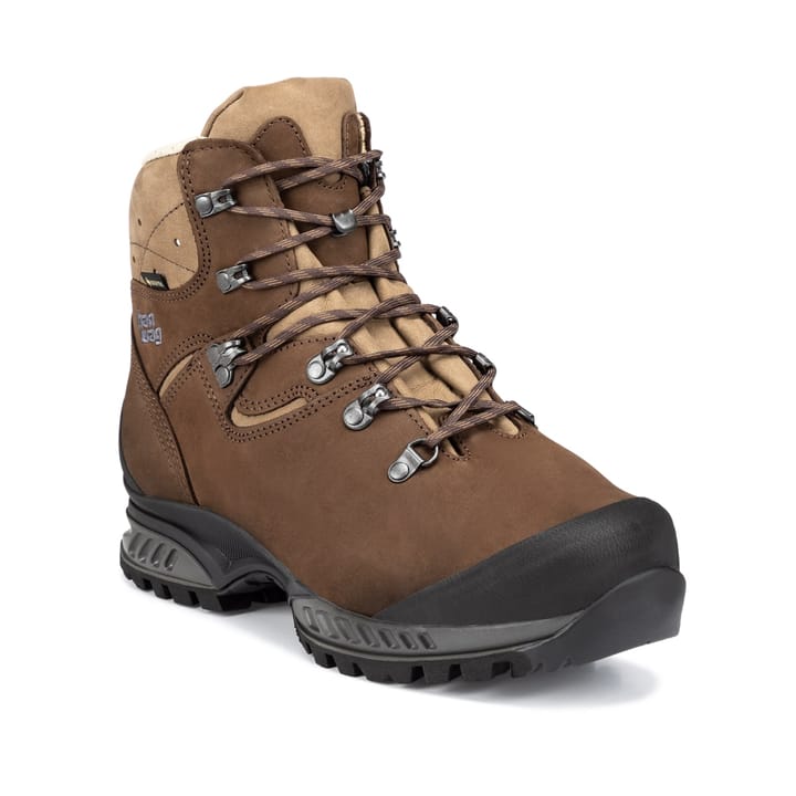 Hanwag Men's Tatra II Bunion Hallux Gore-Tex erde_brown Hanwag