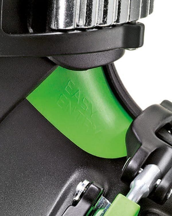 Roxa RFit 100 - GW Black Black Green Roxa