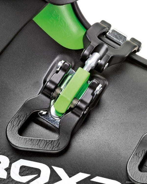 Roxa RFit 100 - GW Black Black Green Roxa