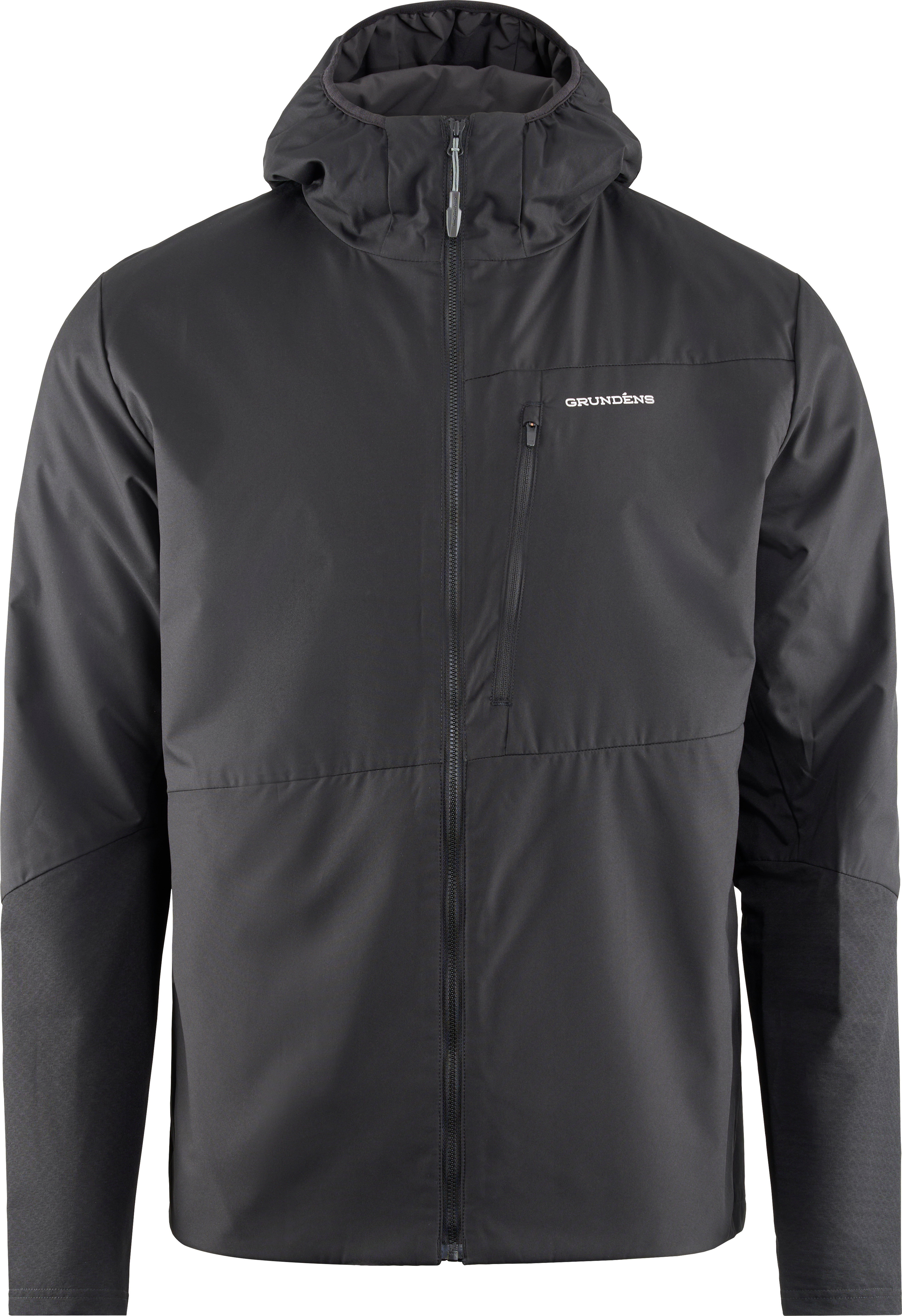 Grundens Men's Turbulence Hybrid Hoodie