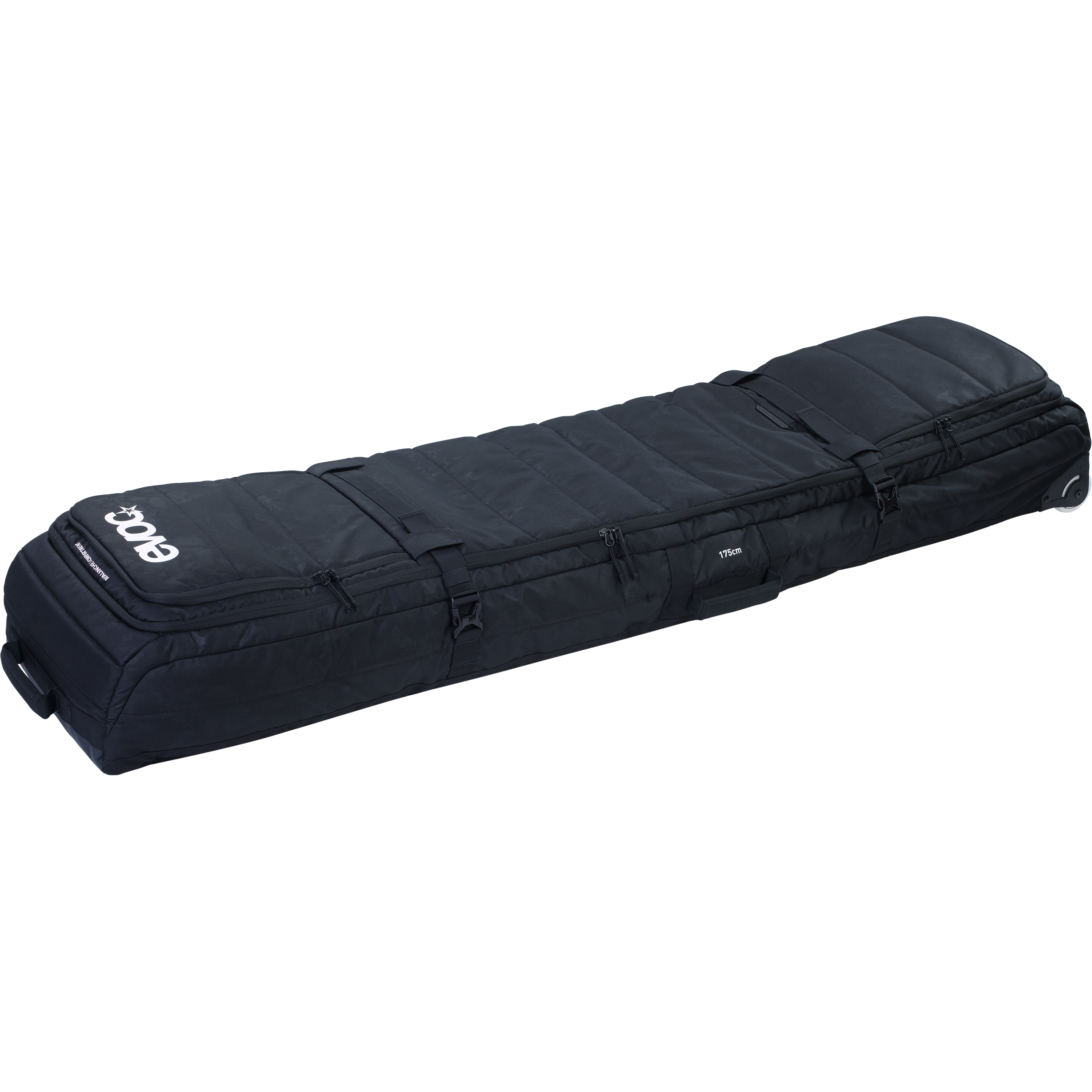 EVOC Snow Gear Roller Black