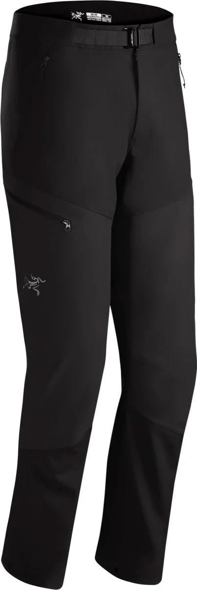 Arc'teryx Sigma FL Pants Men's Black Arc'teryx