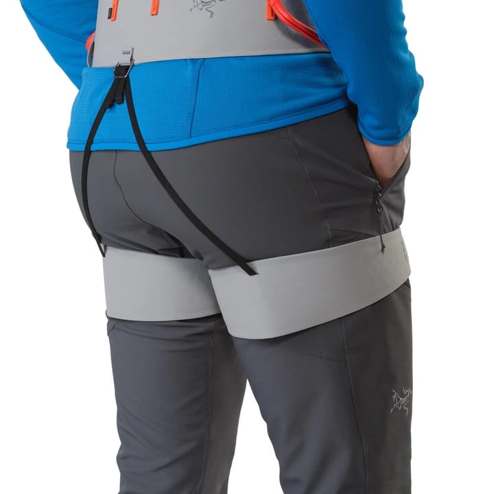 Arc'teryx Sigma FL Pants Men's Black Arc'teryx Arc'teryx Sigma FL Pants Men's Black Arc'teryx