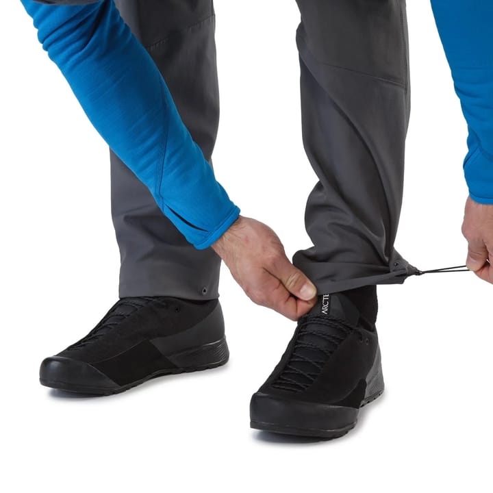 Arc'teryx Sigma FL Pants Men's Black Arc'teryx Arc'teryx Sigma FL Pants Men's Black Arc'teryx