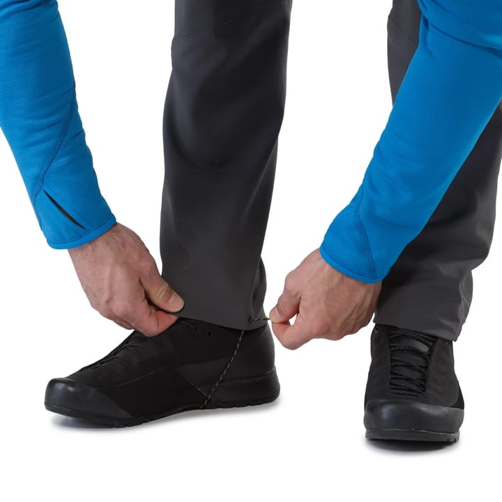 Arc'teryx Sigma FL Pants Men's Black Arc'teryx