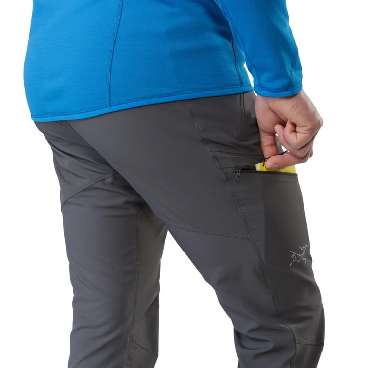 Arc'teryx Sigma FL Pants Men's Black Arc'teryx Arc'teryx Sigma FL Pants Men's Black Arc'teryx