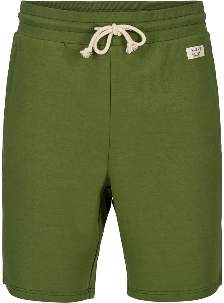 Tufte Wear M Puffin Shorts Willow Bough Tufte Wear