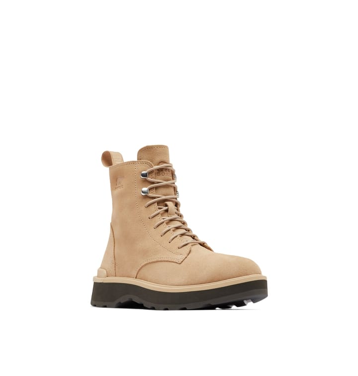 Sorel Hi-Line Lace Canoe, Tawny Buff Sorel