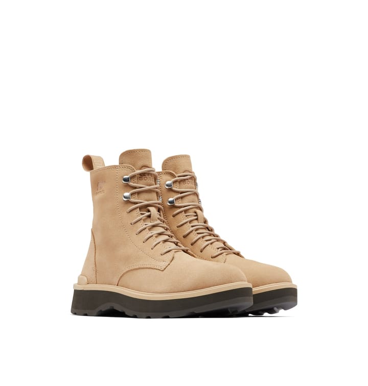 Sorel Hi-Line Lace Canoe, Tawny Buff Sorel