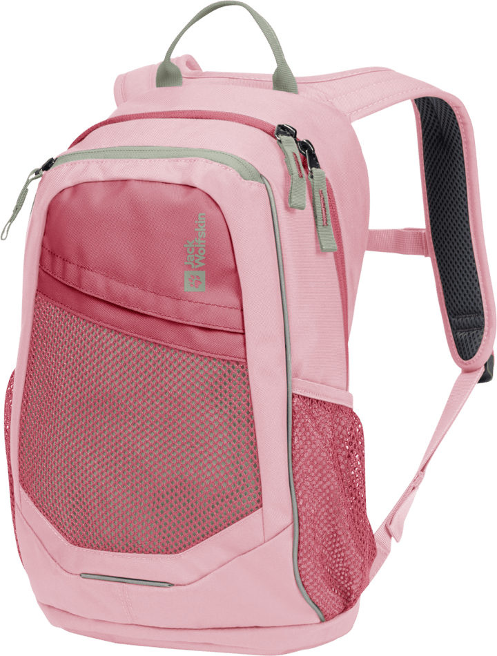 Jack Wolfskin Kids' Track Jack Soft Pink Jack Wolfskin