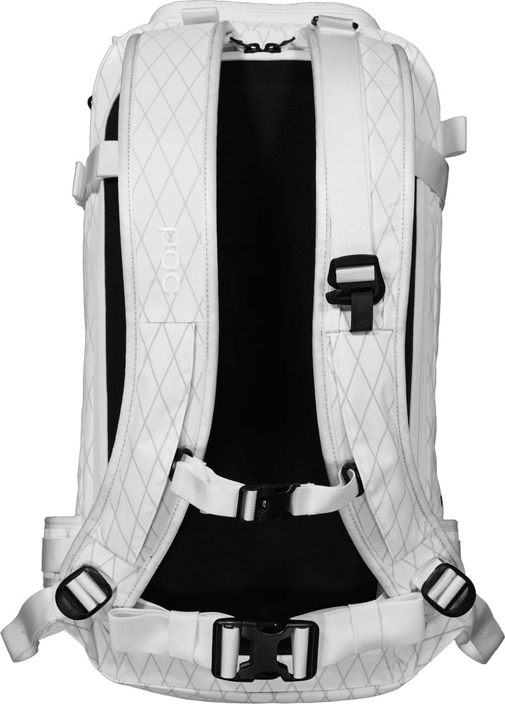 POC Dimension VPD Backpack Hydrogen White POC