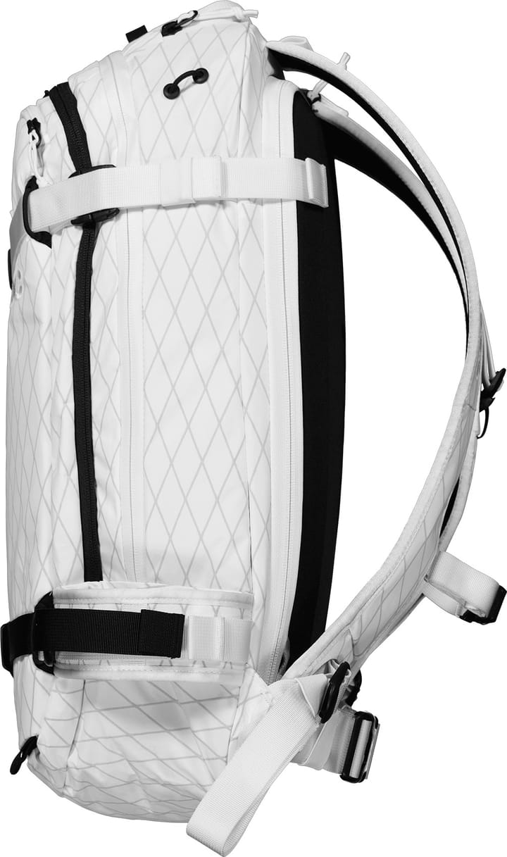 POC Dimension VPD Backpack Hydrogen White POC