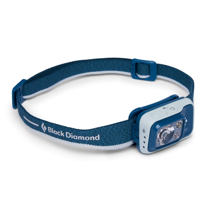 Black Diamond Spot 400 Headlamp Creek Blue Black Diamond