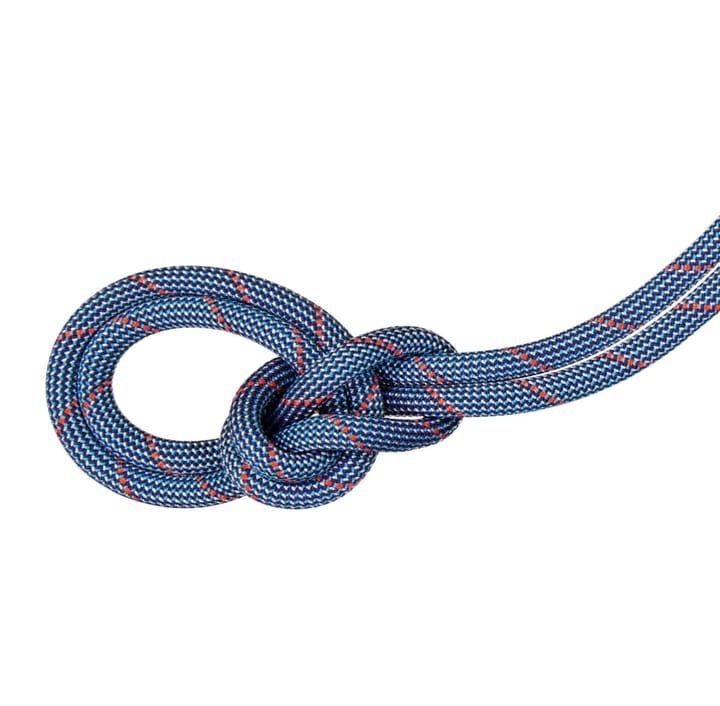 Mammut 10.2 Crag Classic Rope 60 m Marine-White Mammut