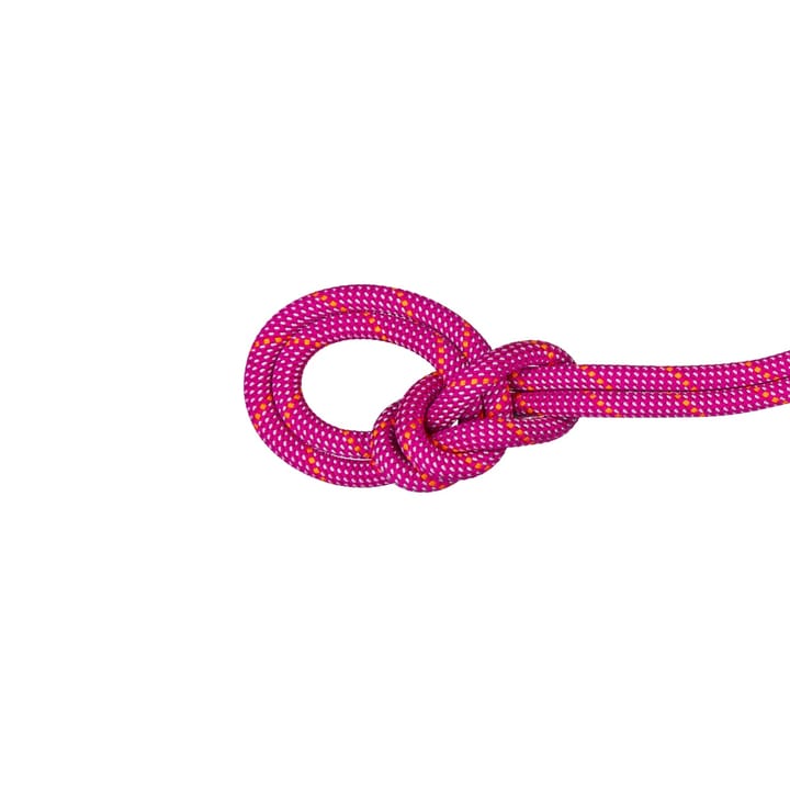 Mammut 9.5 Crag Dry Rope Dry Standard/Pink/Zen Mammut