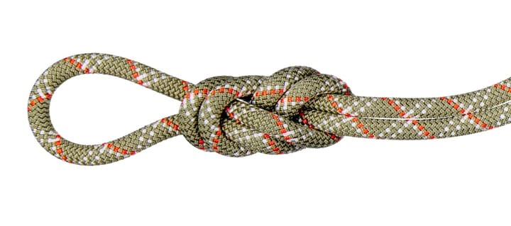 Mammut 9.5 Gym Classic Rope Boa/White Mammut Mammut 9.5 Gym Classic Rope Boa/White Mammut