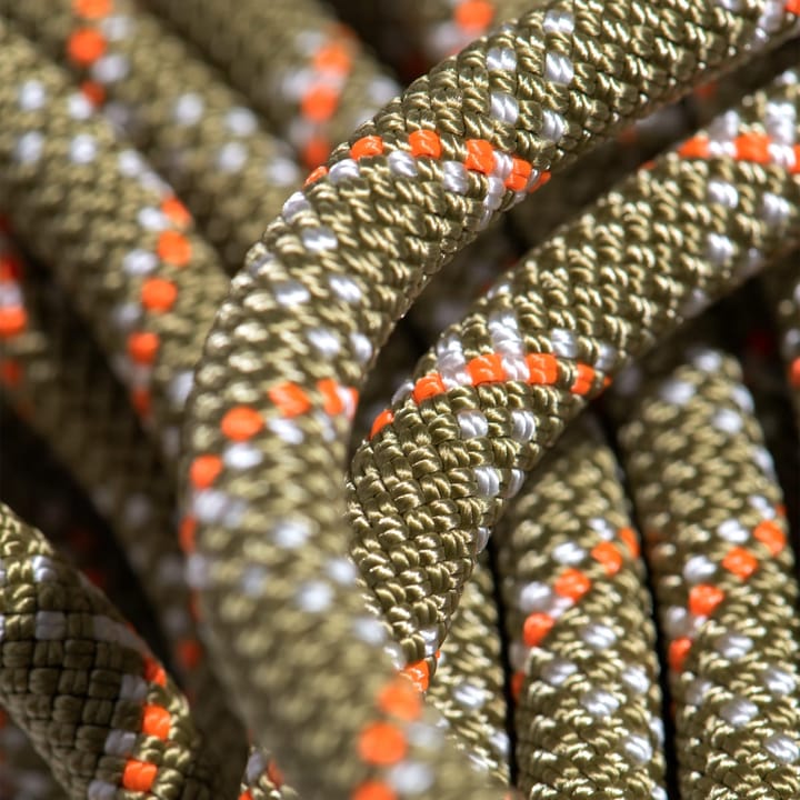 Mammut 9.5 Gym Classic Rope Boa/White Mammut